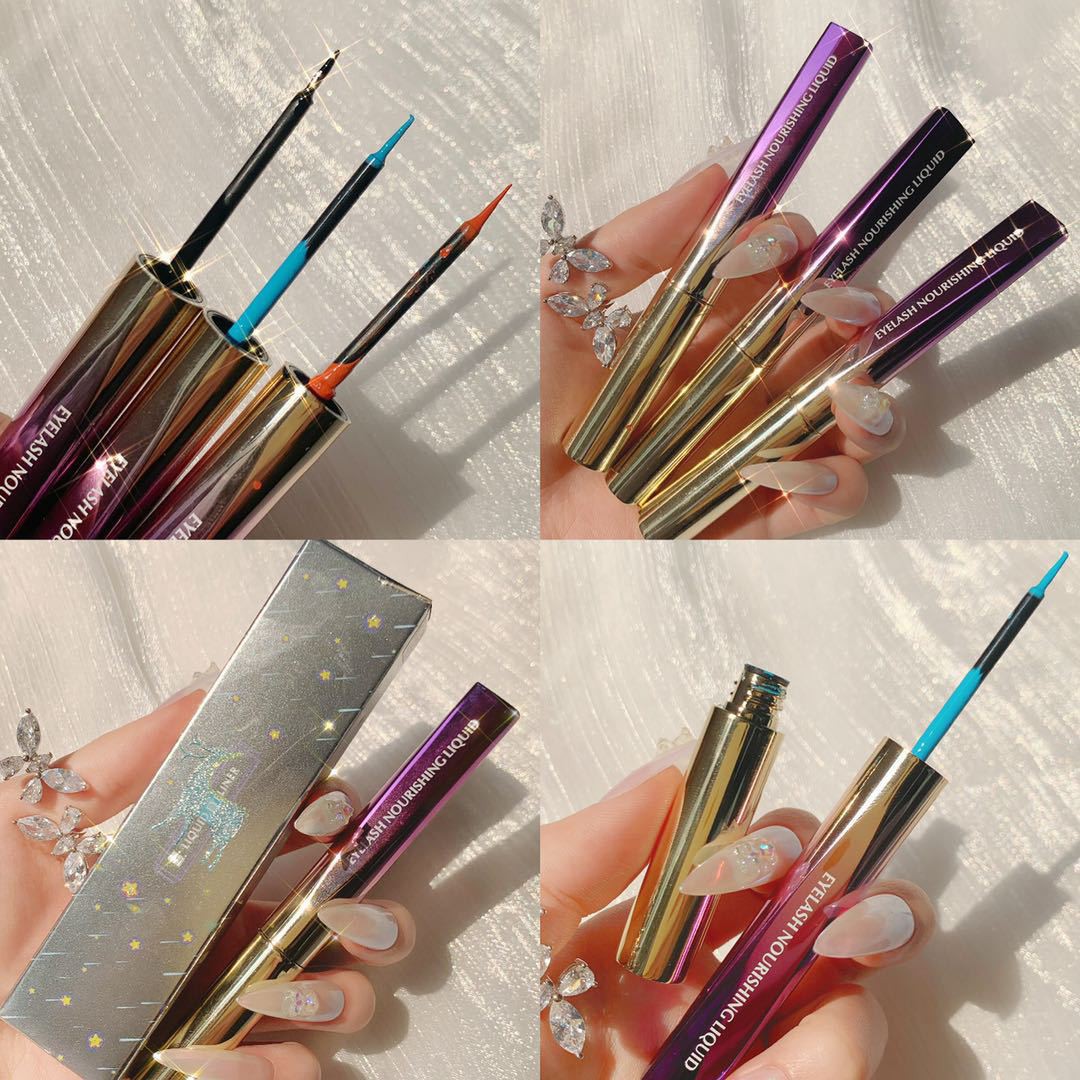 [Hàng mới về] Bút Kẻ Mắt Nước XIXI D274 Màu Sắc Thời Trang | BigBuy360 - bigbuy360.vn