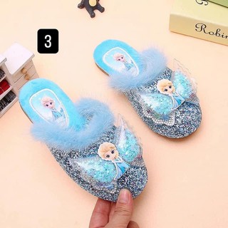[Hàng oder 10-15 ngày về] Sục Elsa bé gái