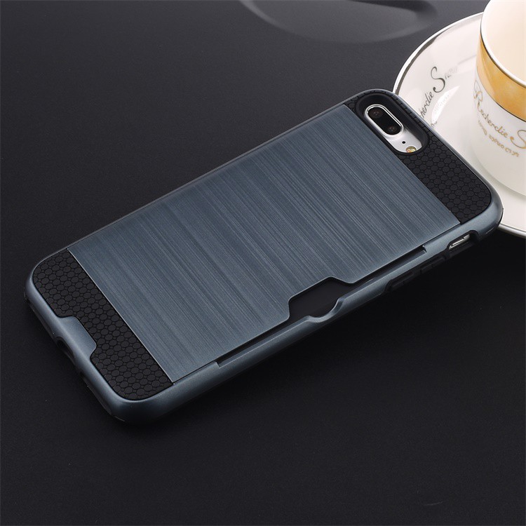 Ốp điện thoại silicon dẻo thích hợp cho iPhone 6 6S 7 8 Plus 11 Pro Xs Max X XR