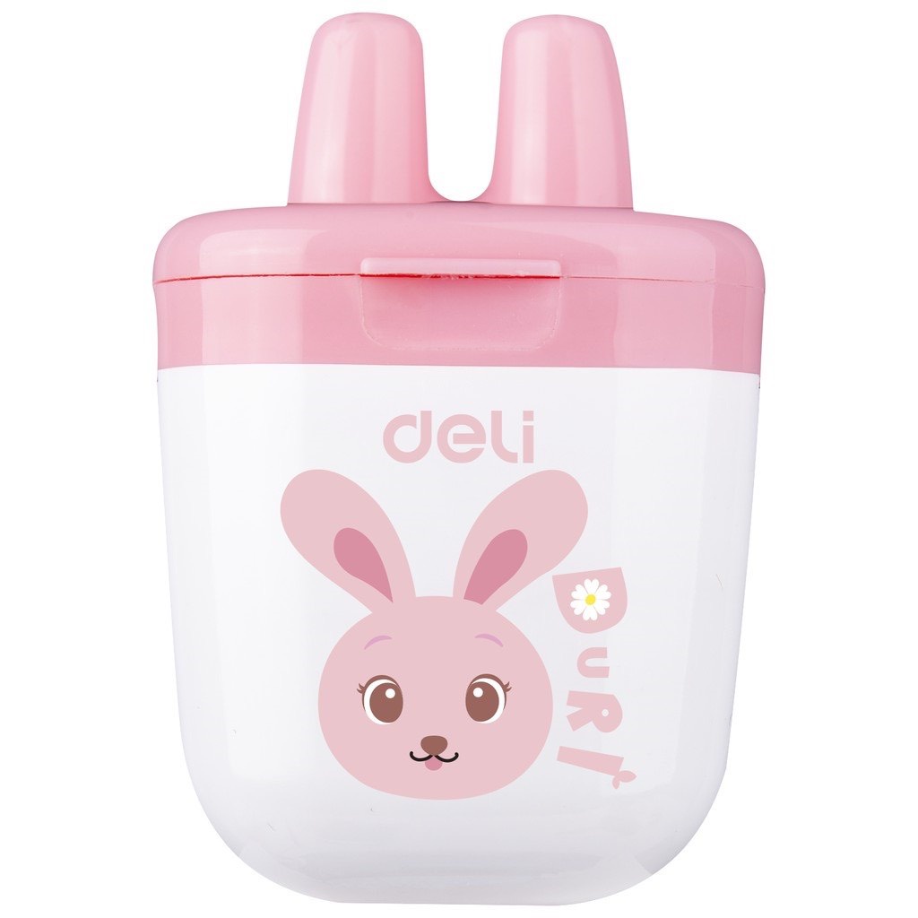 Chuốt bút chì Deli Jack, Duri, Chip , gọt bút chì Bi House