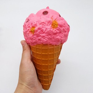  Squishy kem khổng lồ  GLINHPI
