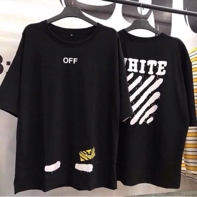 Áo White hot hit | BigBuy360 - bigbuy360.vn