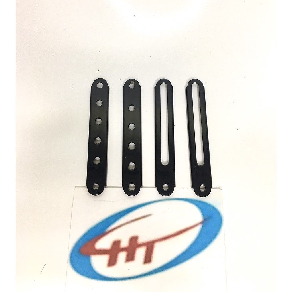 Bộ Kẹp Màn Hình NB FP1 17 - 27 Inch ( Sử Dụng Cho Màn Hình Không Thiết Kế Treo )