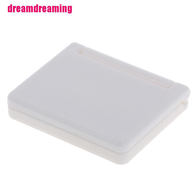 Mô hình laptop mini trang trí nhà búp bê