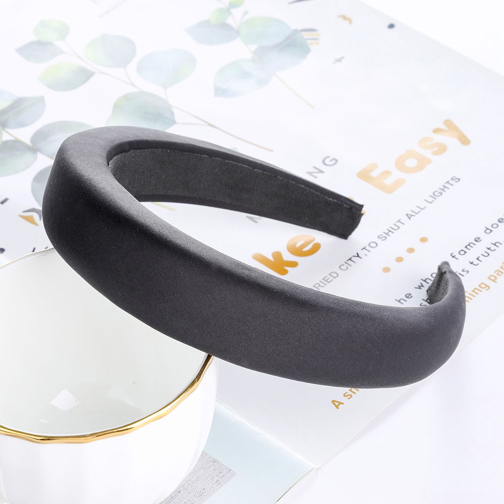 Băng đô thời trang Hàn Quốc cho nữ