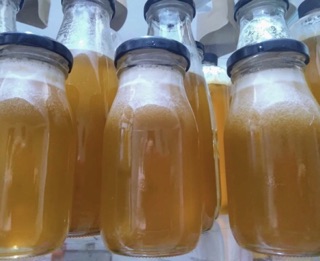 MẬT ONG RỪNG NGUYÊN CHẤT