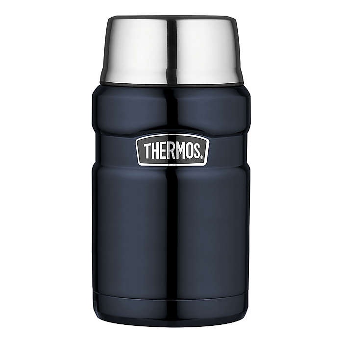 Bình ủ cháo và giữ nhiệt Thermos SK3020 - 710ml
