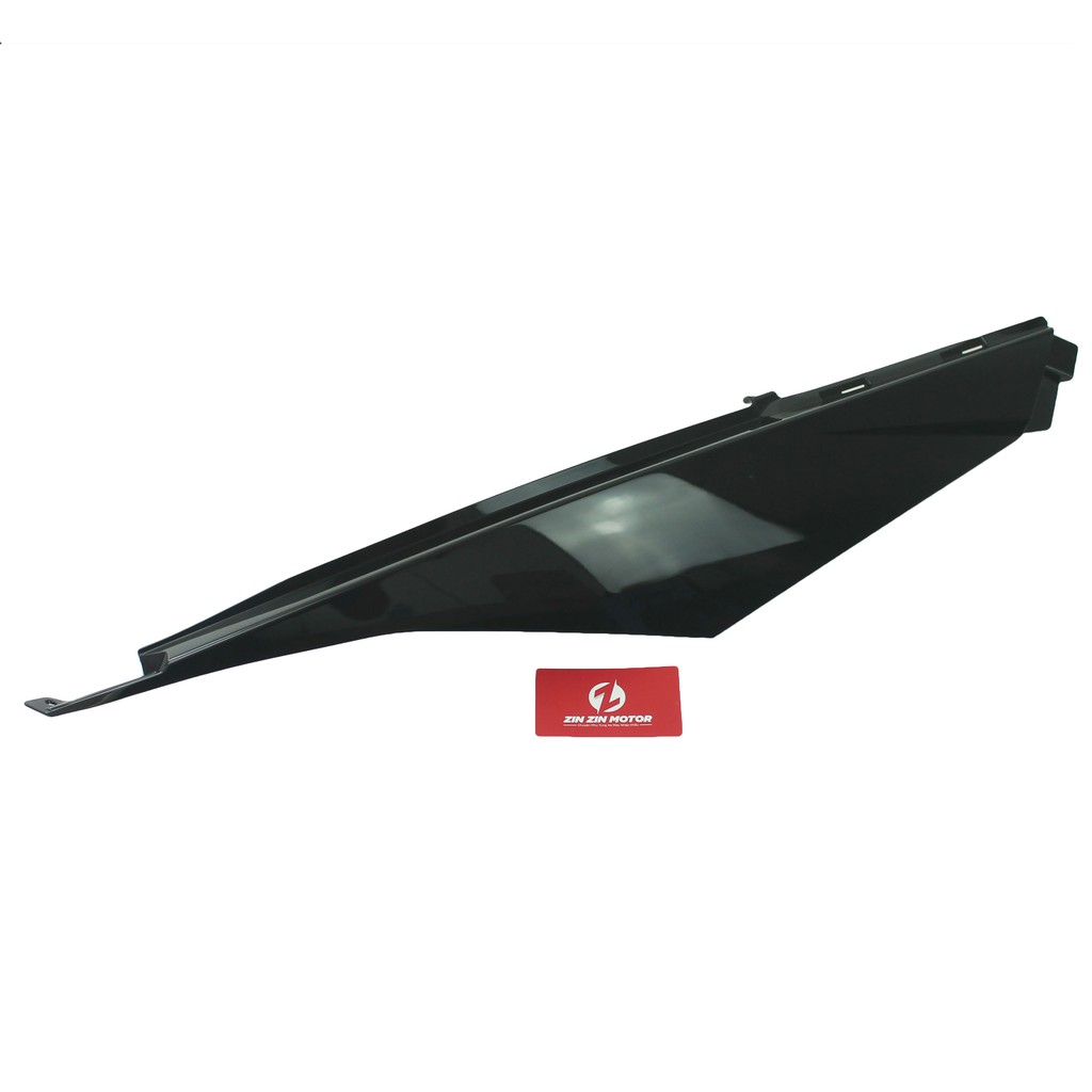 Bụng Sau Phải Đen - Satria Fi, Raider Fi - ZIN ZIN MOTOR