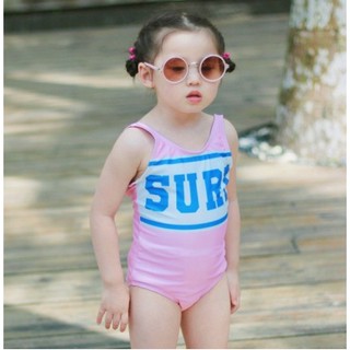 Bikini cho bé