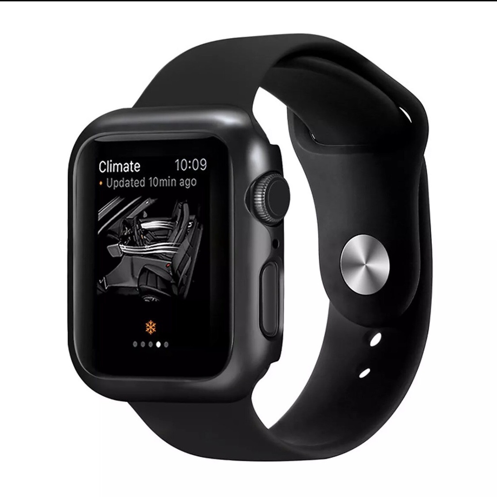 Ốp Case Siêu Mỏng THINFIT BODY Dành Cho Apple Watch 4/5/6/7/8/9/SE