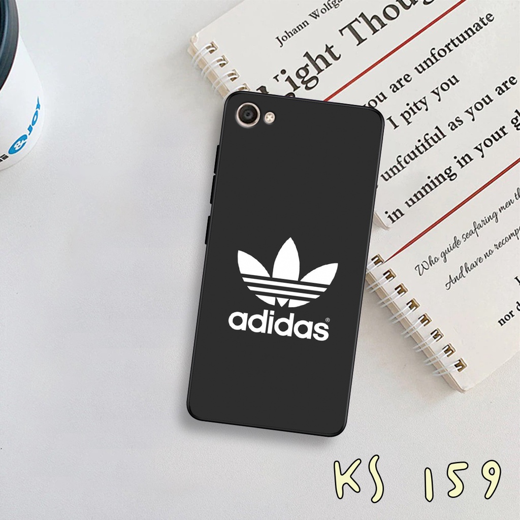 Ốp lưng Vivo Y66 - Vivo Y67 - Vivo Y75 - Ốp in hình ÄDĮĎAŠ sang trọng, bền đẹp