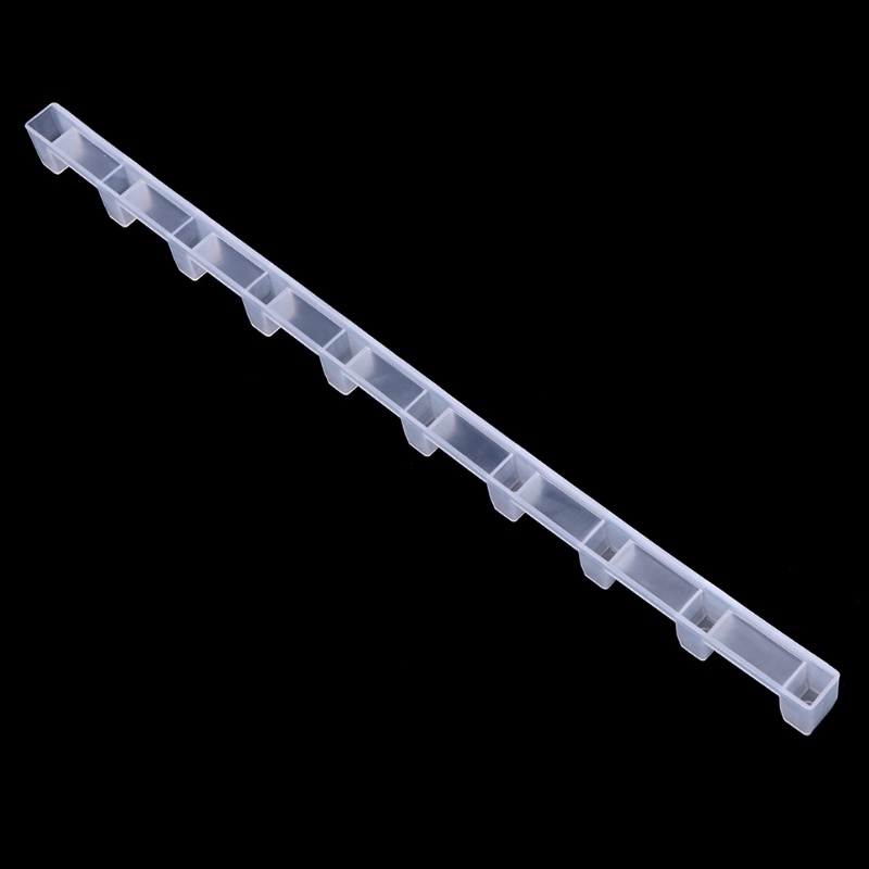 Thanh Nhựa Nuôi Ong Chất Lượng Cao 14 57x0 59x0 87in