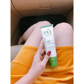 Kem ủ trắng toàn thân