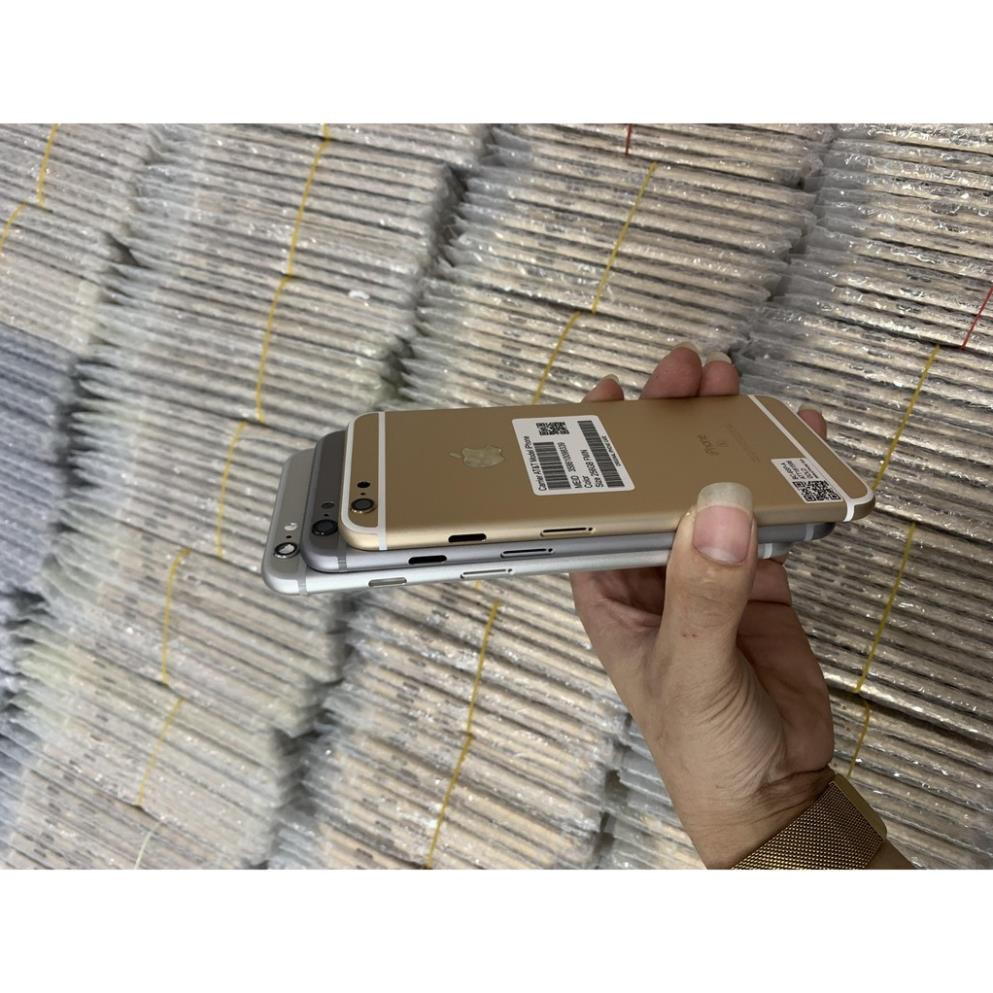 Vỏ zin iPhone 6P đủ màu