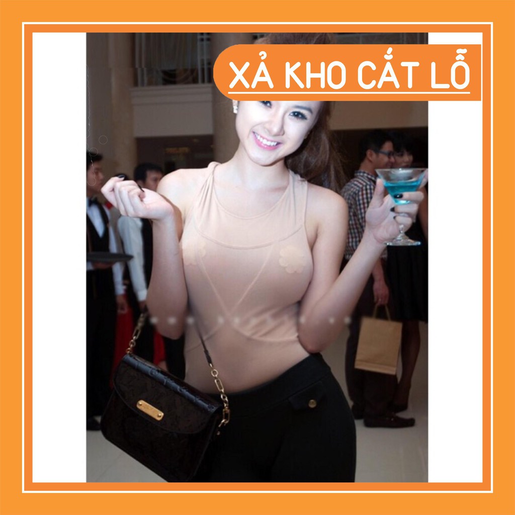 Bộ 10 miếng dán nhũ hoa [BI &amp; CI]