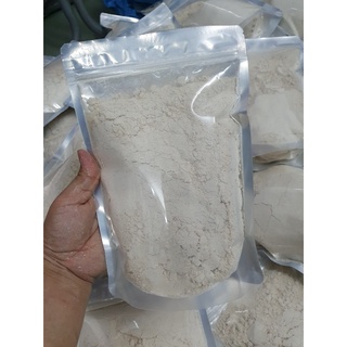 500g bột yến mạch custom úc
