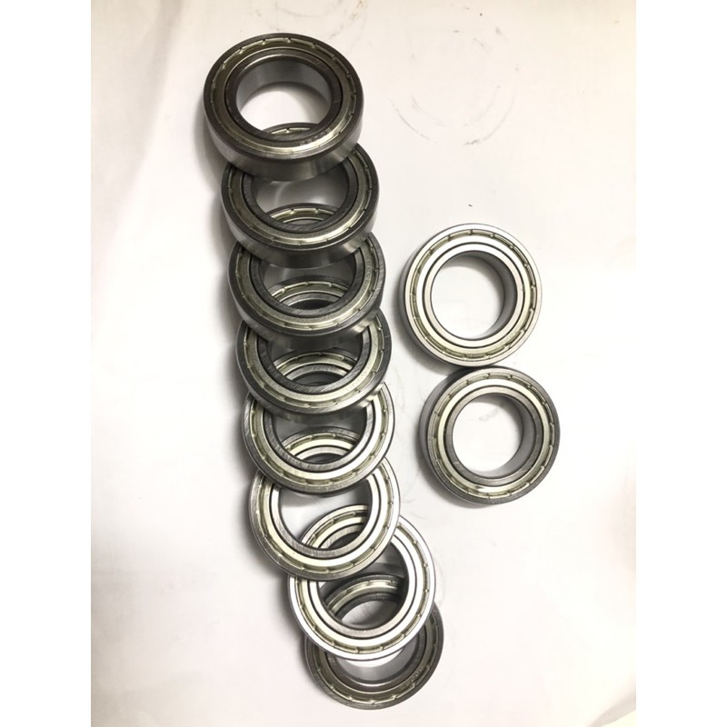 Vòng bi mã 6008 kích thước 40x68x15