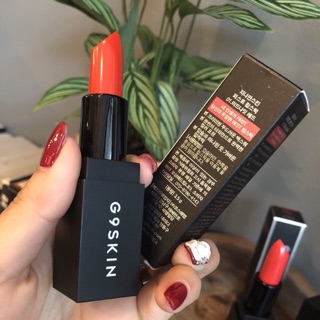Son thỏi g9 skin first lipstick