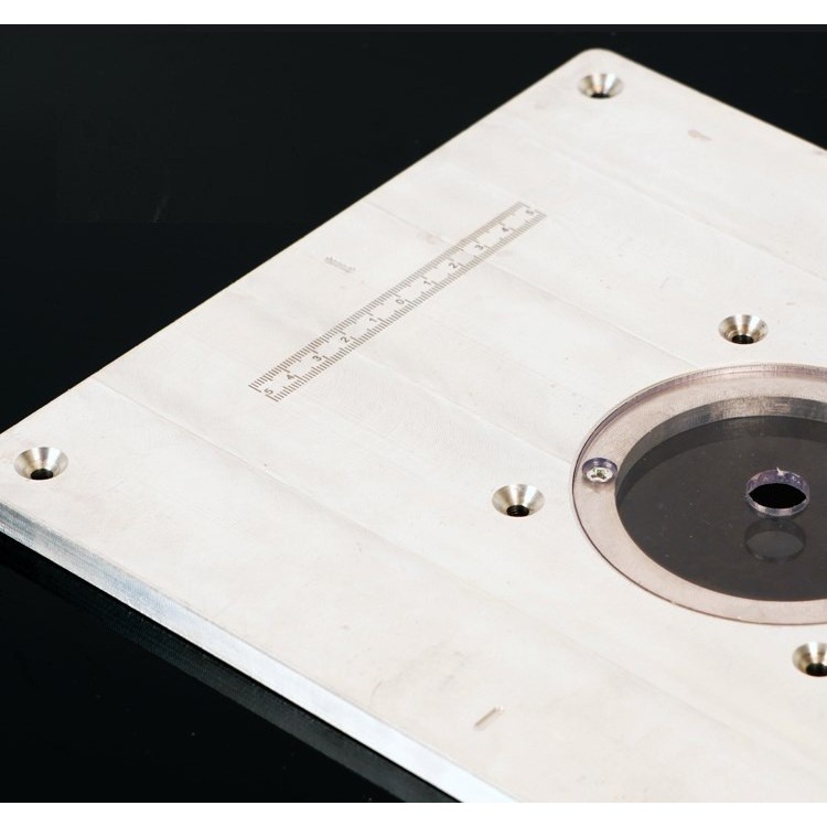 Bộ chế máy phay bàn