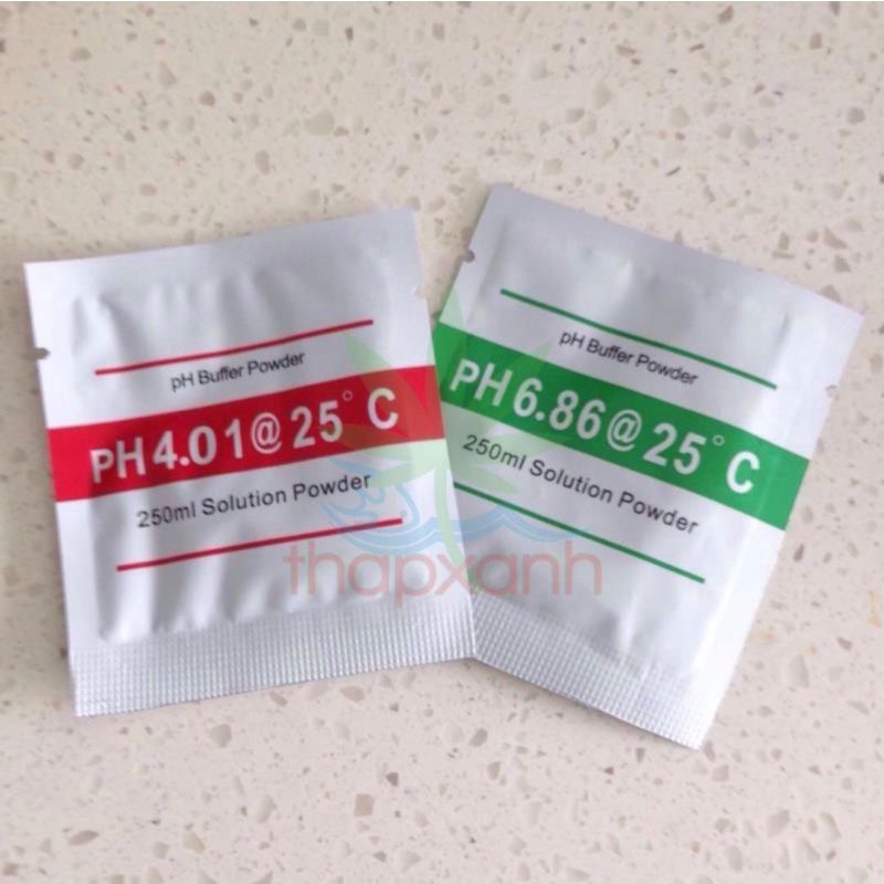 Bút Đo pH Của Nước pH-02 Hồ Cá - Guppy Xanh