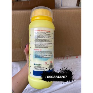 Thuốc diệt muỗi Fendona 10SC (1 lít - Hàng Pháp)