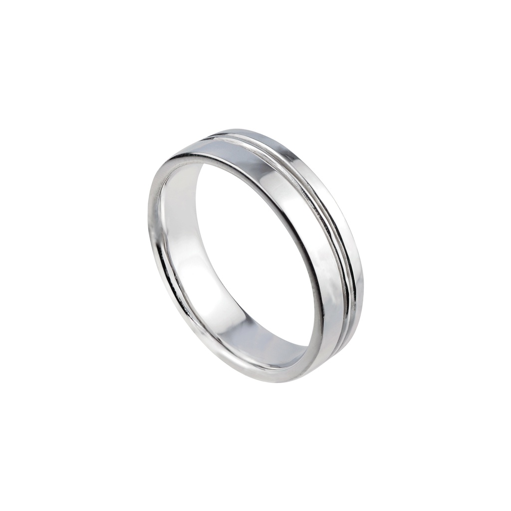 Nhẫn Bạc PNJSilver 0000K000037