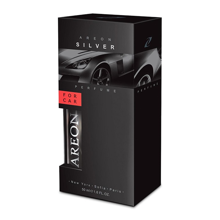 Nước Hoa Ô Tô Areon Car Perfume 50ml Mia _shop