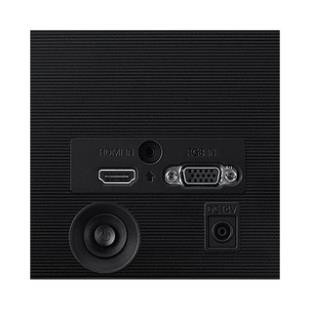 Màn hình Samsung LS22F350FHEXXV (21.5 inch/FHD/PLS/60Hz/5ms/200 nits/HDMI+DSub/FreeSync) | BigBuy360 - bigbuy360.vn