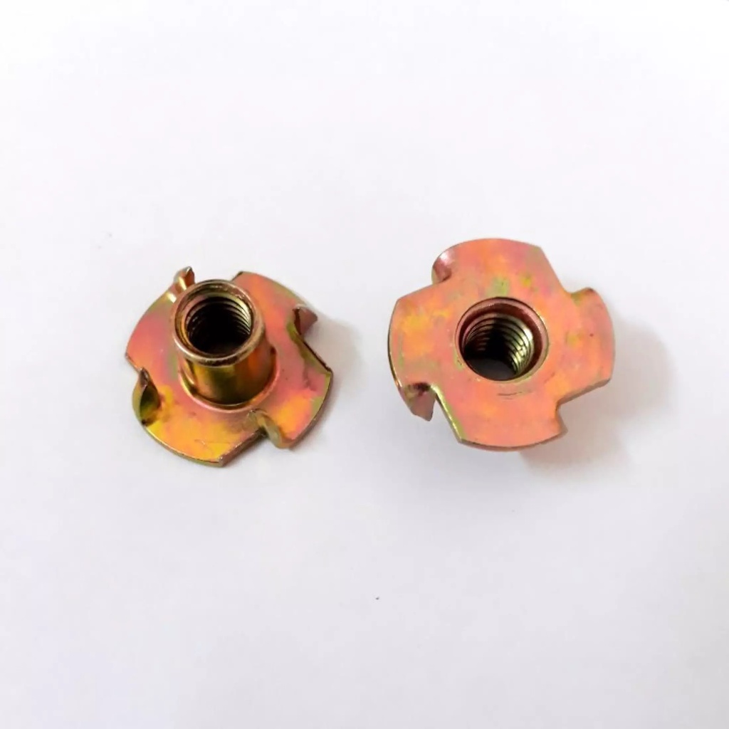 Tán Chấu Hoa Mai/ Ecu chấu/ Tán 4 chia Dùng thùng loa