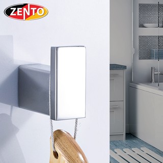 MÓC ĐƠN TREO PHÒNG TẮM ZENTO HC5802