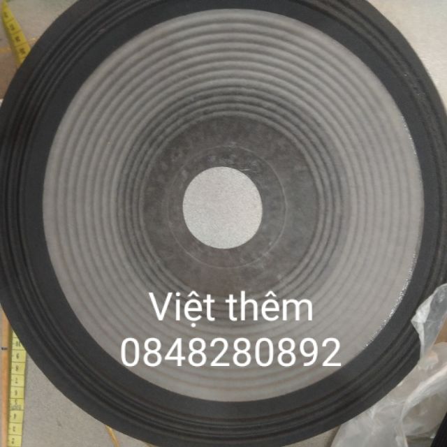 Màng loa 40 sâu côn 75