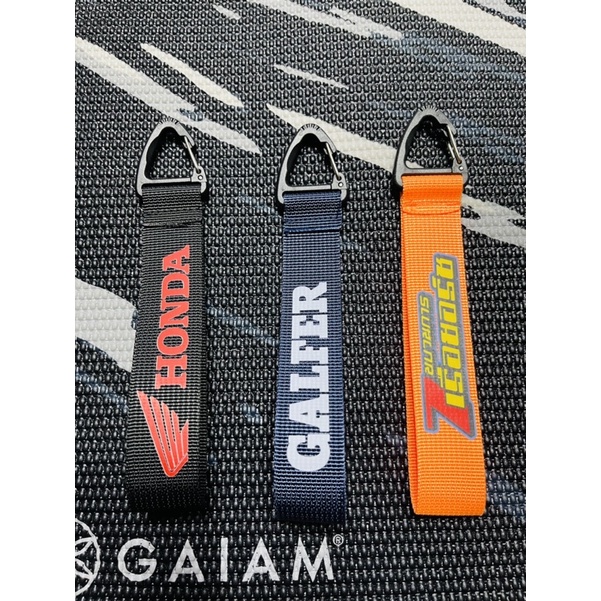 Móc khoá dây siêu tiện móc được nhiều vật dụng giao mẫu và màu ngẫu nhiên