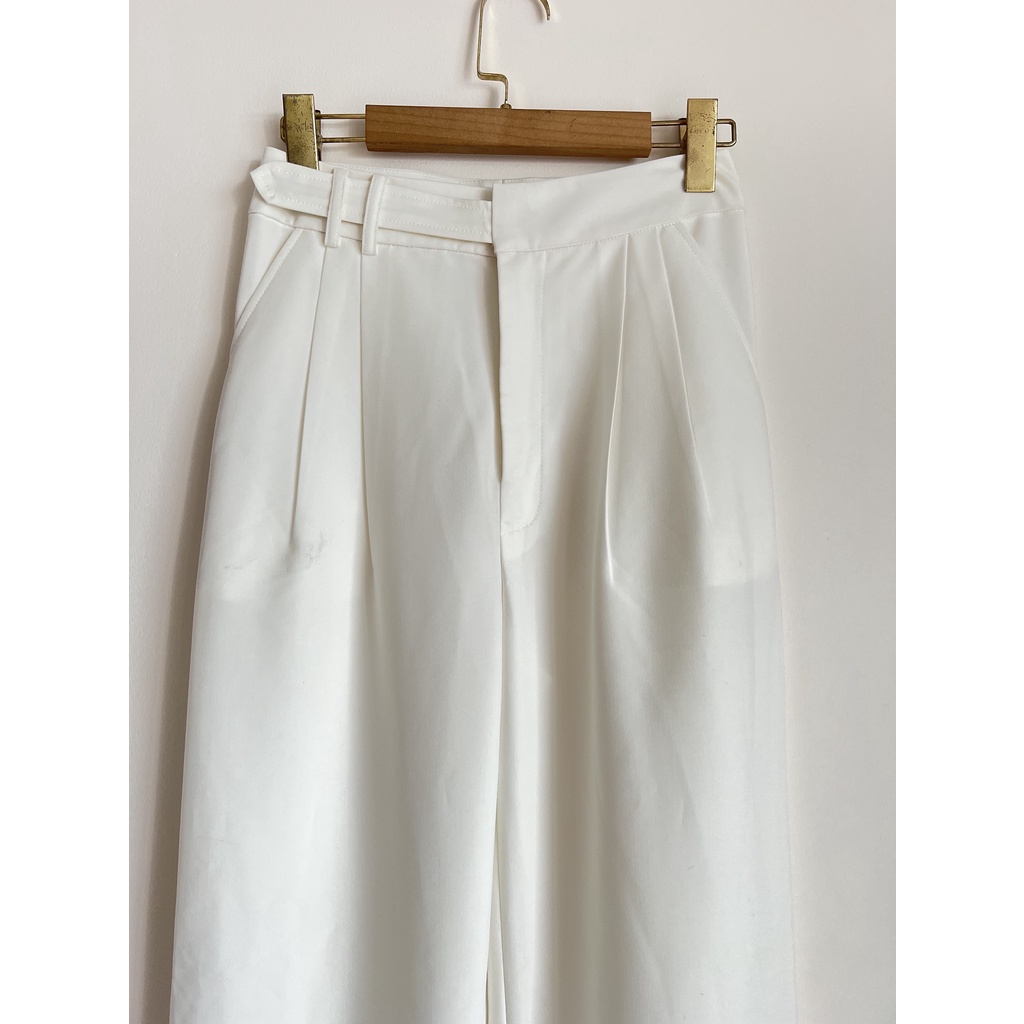 HASMILED - "have a MADAMN day" Quần tây EASY