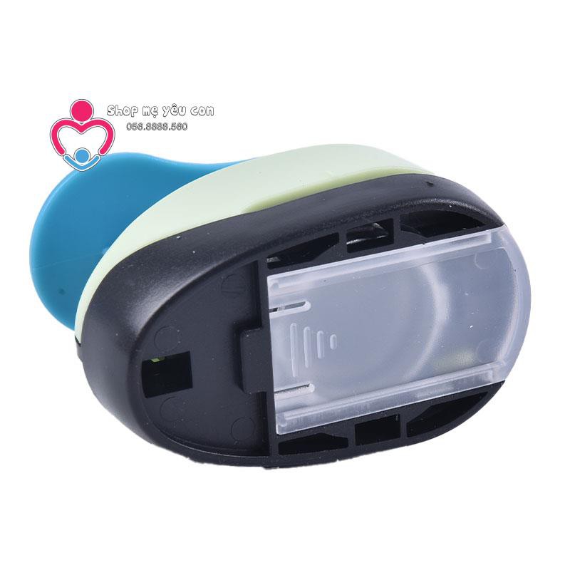 Dụng cụ đục lỗ giấy hình tròn 3/9/10/16/20/25/38/50mm