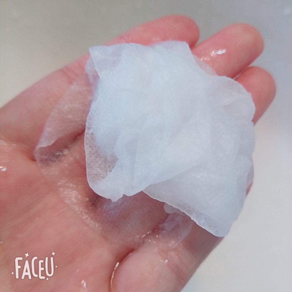 [1PC]Mặt Nạ Giấy Nén Siêu Nhẹ Dưỡng Ẩm Dùng Một Lần Cho Salon Làm Đẹp