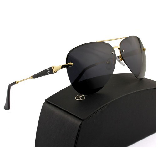 Thanh lý Mắt kính Mercedes Benz [chính hãng] full box | BigBuy360 - bigbuy360.vn