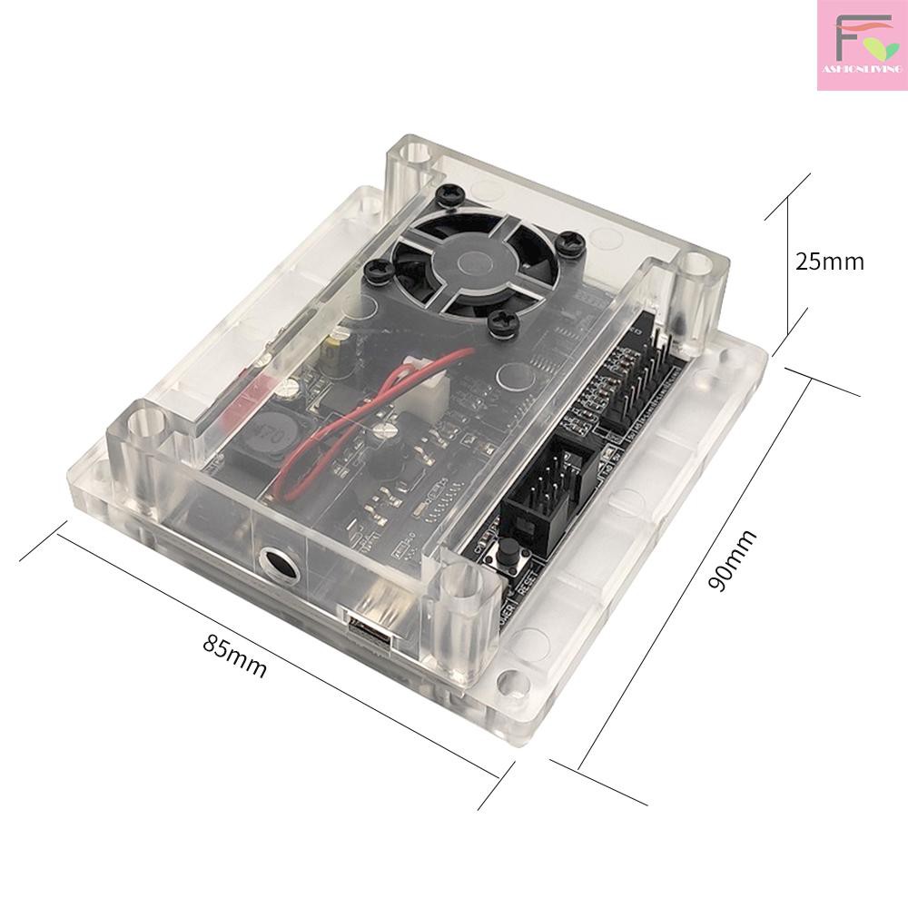 Bảng Mạch Điều Khiển Cnc F & L Grbl 3-axis Cnc