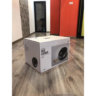 Nồi Cơm Điện Lock&Lock EJR358 1.8L