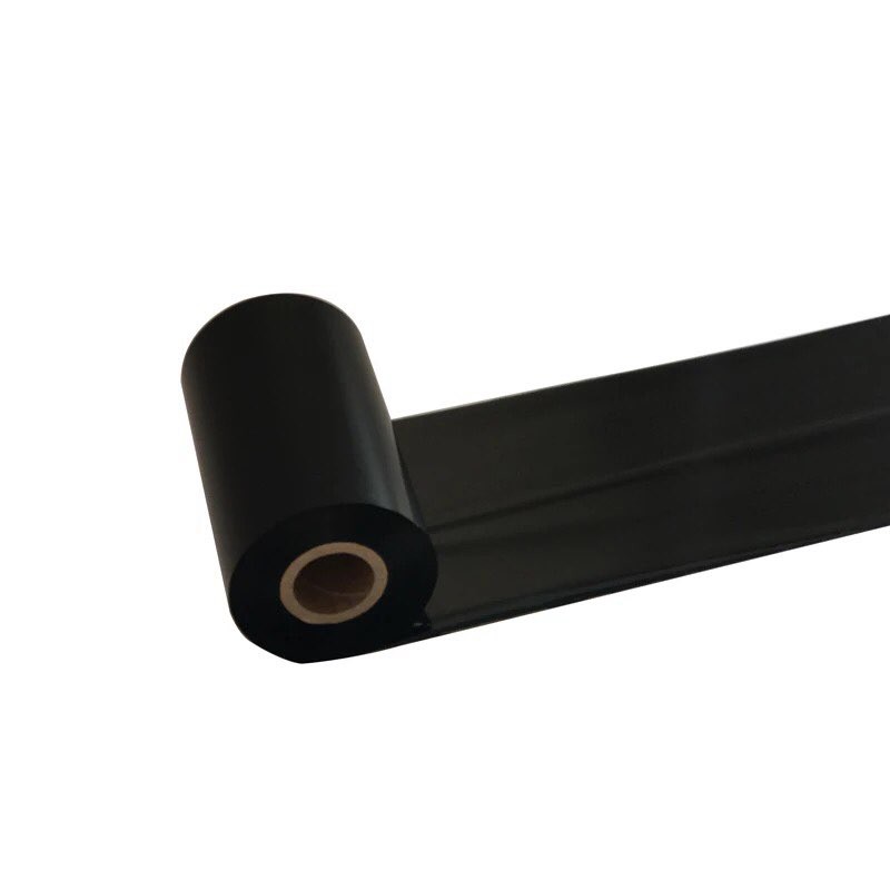 5 Cuộn Mực Ruy Băng FC3 In Date - 30mm x 122m - Mực Ruy Băng, In Hạn Sử Dụng