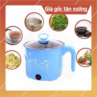 Ca nấu mì ,nấu lẩu mini 16cm