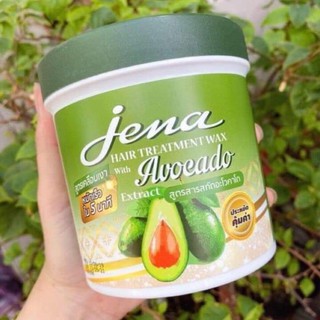 👍 ủ tóc từ bơ hàng thái 500ml🤩