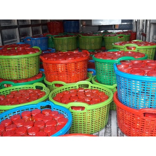 10 hủ Chao Phước Hòa 250g