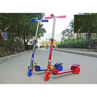Xe trượt scooter
