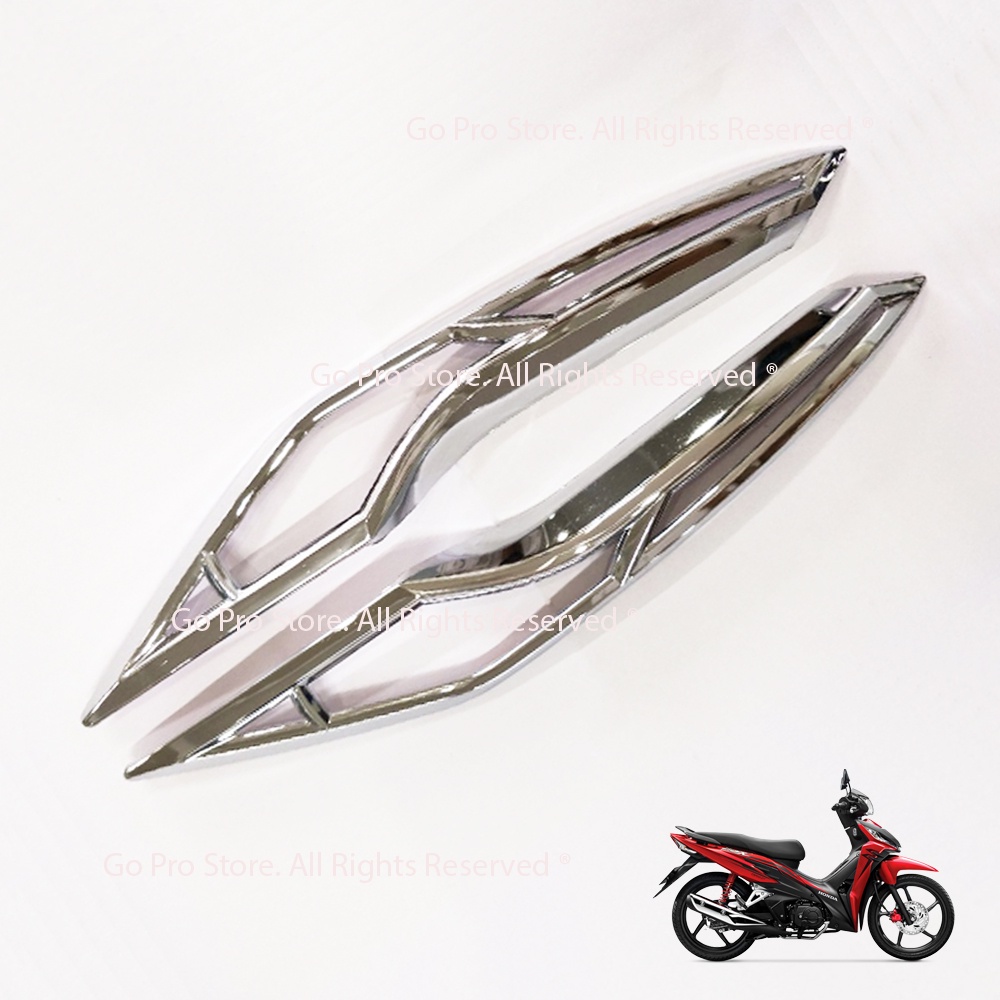 Bộ Ốp Xi Nhan TRƯỚC RSX