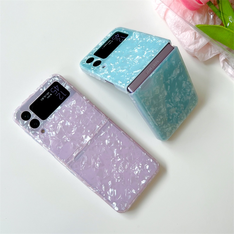 Ốp Điện Thoại Chống Sốc Cho Samsung Galaxy Z Flip 3 Z Flip 3