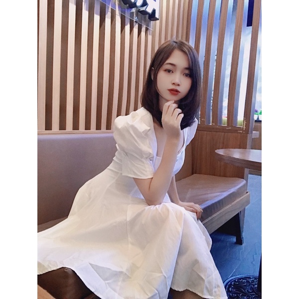Váy xinh chị iu(live)