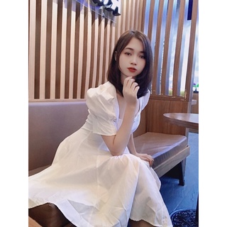 Váy xinh chị iu