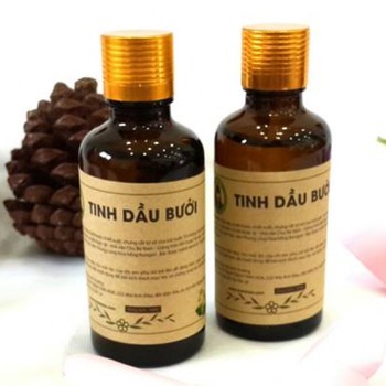 Tinh Dầu Bưởi Dưỡng Tóc Trần Mao [50ML] - Kích Thích Mọc Tóc, Giảm Gãy Rụng Tóc, Phục Hồi Tóc Chắc Khỏe | BigBuy360 - bigbuy360.vn