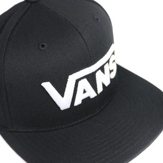 Mũ Vans Snapback Black