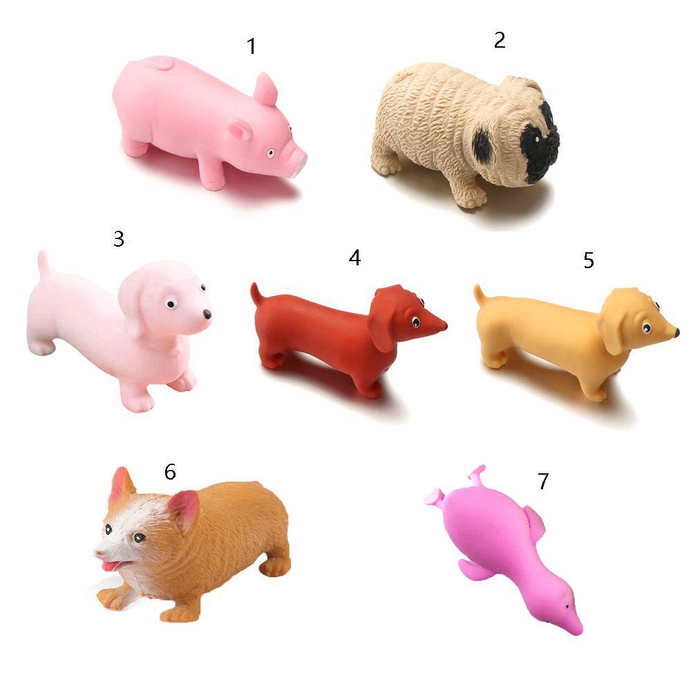 Đồ Chơi Squishy GiúP GiảM Căng ThẳNg